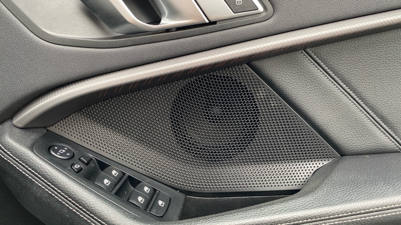 BMW 1 Series 118i M Sport 5dr Step Auto Petrol Hatchback